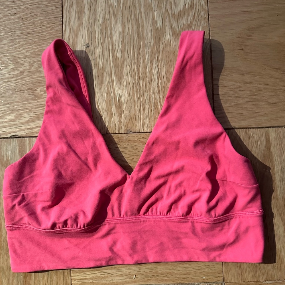 Lululemon Align Women's sports Bra